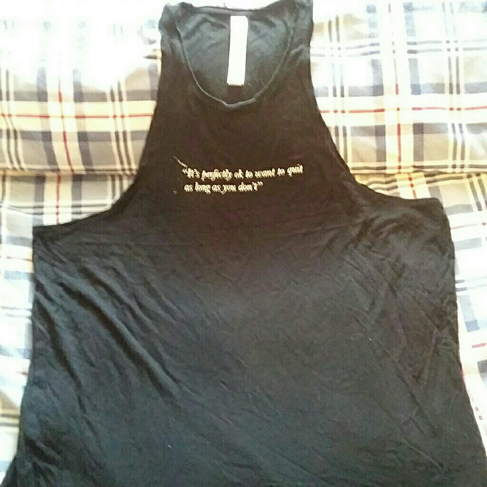 Lorna Jane tank top